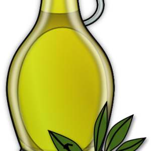 Olive oil PNG