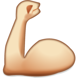 Muscle PNG