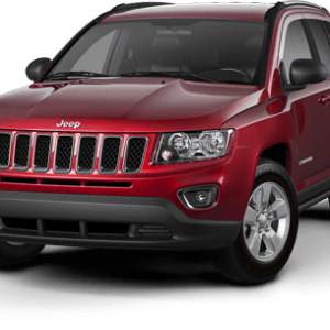 Jeep PNG