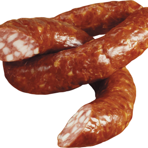Sausage PNG image