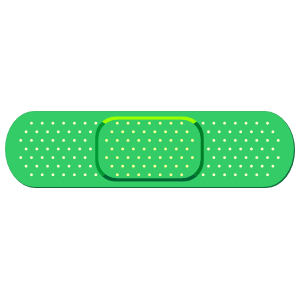Bandage PNG