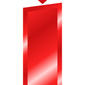 letter I PNG