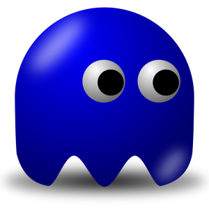 Pac-Man PNG, Pacman PNG