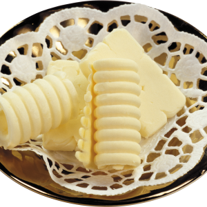 Butter PNG image