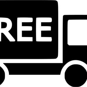 Free shipping PNG