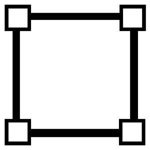 Square PNG