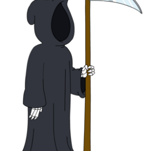 Death PNG