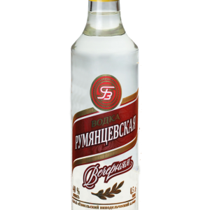 Vodka PNG