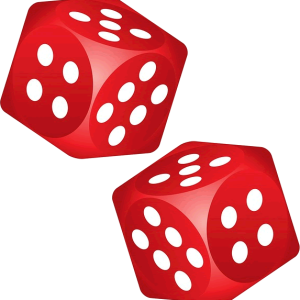 Dice PNG