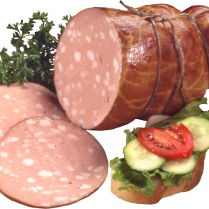 Sausage PNG image
