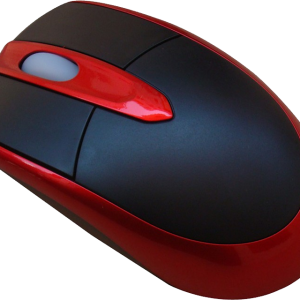 PC mouse PNG image