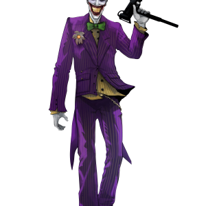 Joker PNG