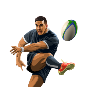 Rugby PNG