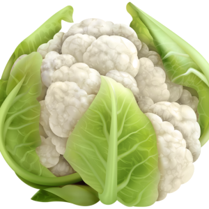 Cauliflower PNG