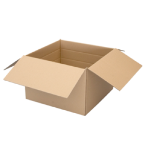 Open box PNG