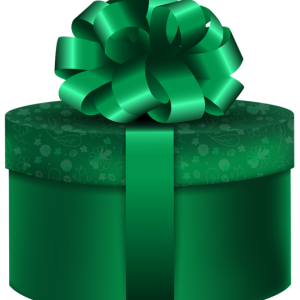 Gift box PNG