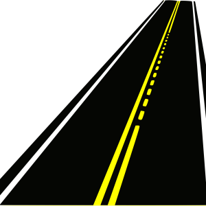 Road PNG