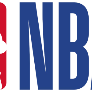 NBA logo PNG