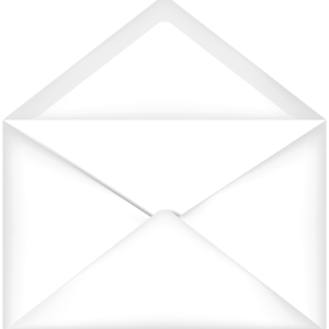 Envelope PNG
