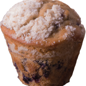 Muffin PNG