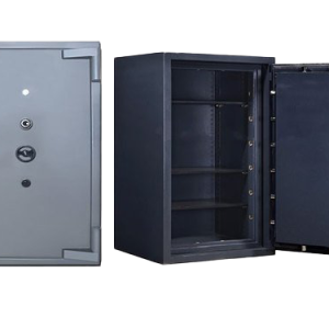 Bank vault PNG