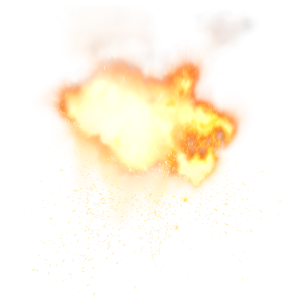 Fire PNG image