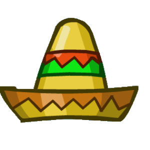 Sombrero PNG