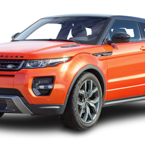 Land Rover PNG