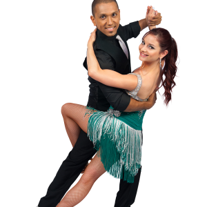 Dancer PNG
