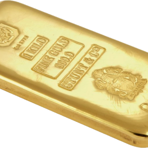 Gold PNG image