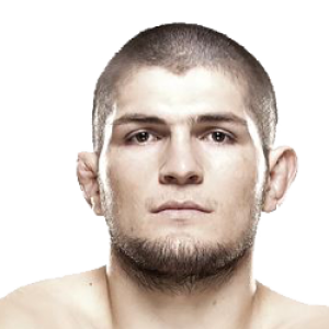 Khabib Nurmagomedov PNG