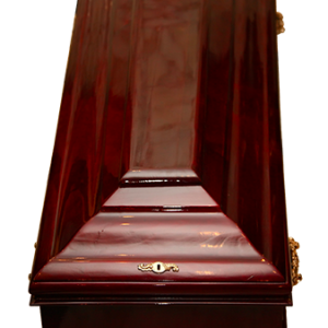 Coffin PNG