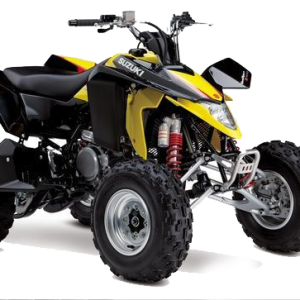 ATV, quad bike PNG