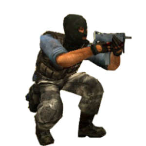 Terrorist PNG