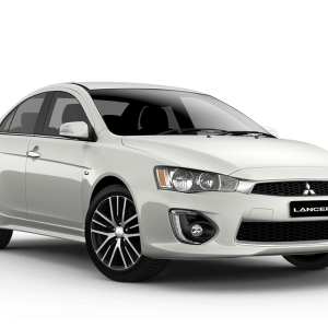 Mitsubishi PNG