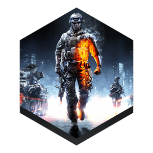 Battlefield PNG