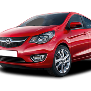Opel PNG