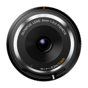 Camera lens PNG