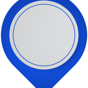 Google Maps pin PNG