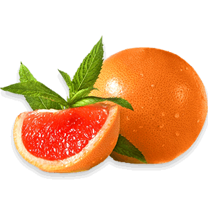 Grapefruit PNG