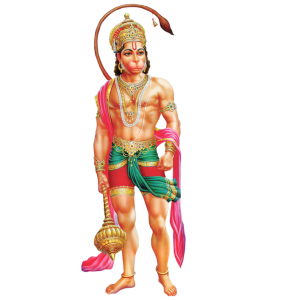 Hanuman PNG