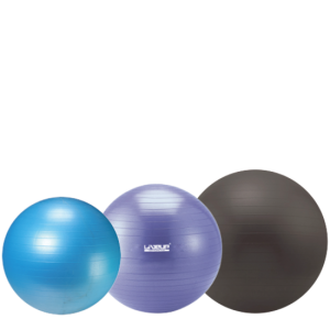 Exercise ball PNG