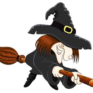 Witch PNG