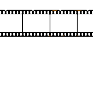 Filmstrip PNG