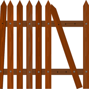 Fence PNG
