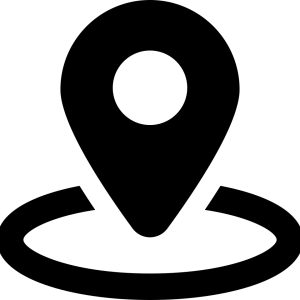 Google Maps pin PNG