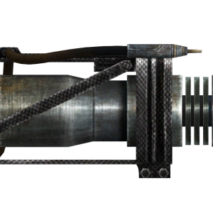 Fallout weapon PNG