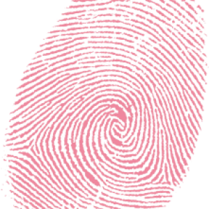 Fingerprint PNG