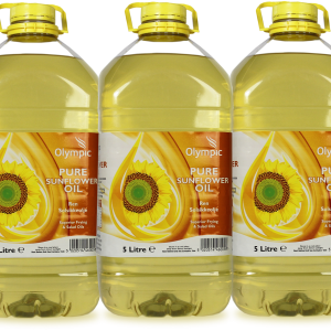 Sunflower oil PNG