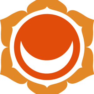 Sacral Chakra PNG